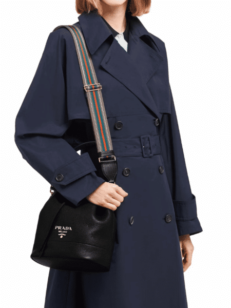 [프라다] 비텔로 피닉스 1BE072