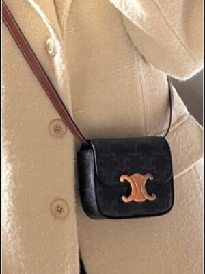 [베트남 출고] 셀린느 미니 클로드 10I512DQB.04LU