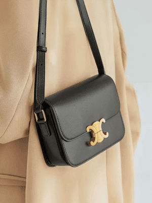 [베트남 출고] 셀린느 틴 트리옹프백 188423BF4.38NO