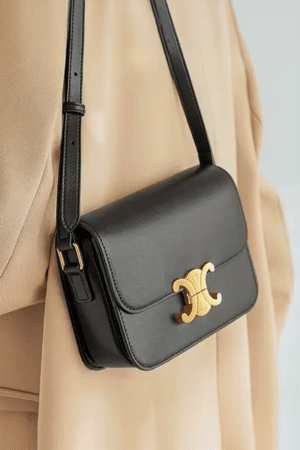 [베트남 출고] 셀린느 틴 트리옹프백 188423BF4.38NO