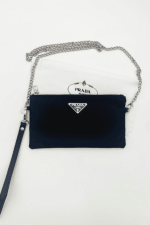 [제작상품] 프라다 스트랩 파우치