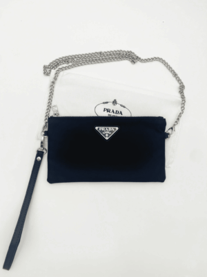 [제작상품] 프라다 스트랩 파우치