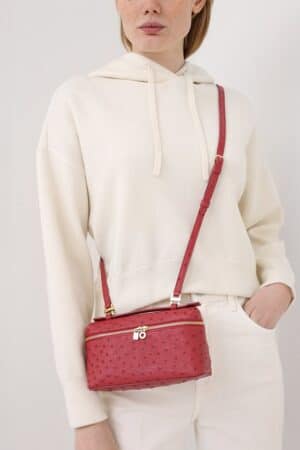 [로로피아나] 엑스트라 포켓 L19 FAN4199