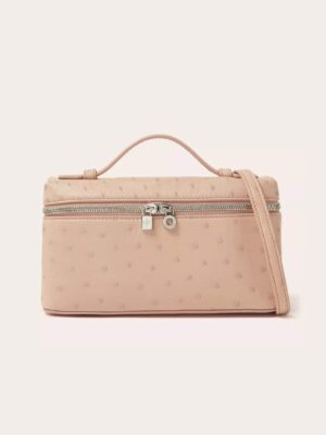 [로로피아나] 엑스트라 포켓 L19 FAN4199