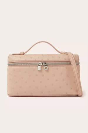 [로로피아나] 엑스트라 포켓 L19 FAN4199