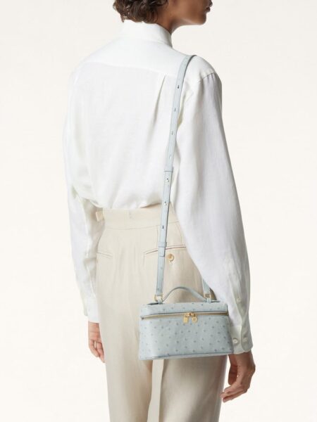 [로로피아나] 엑스트라 포켓 L19 FAN4199