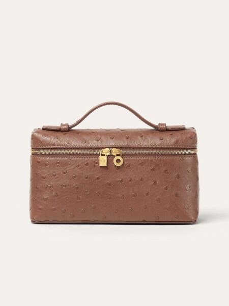 [로로피아나] 엑스트라 포켓 L19 FAN4199