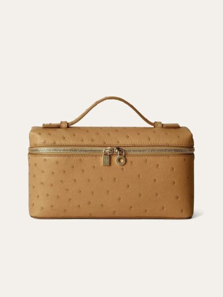 [로로피아나] 엑스트라 포켓 L19 FAN4199