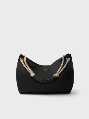 [프라다] 마리너 리나일론 라지 숄더백 1BC244