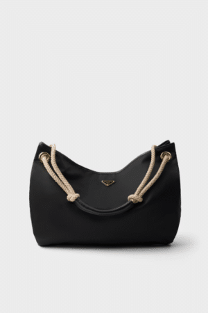 [프라다] 마리너 리나일론 라지 숄더백 1BC244