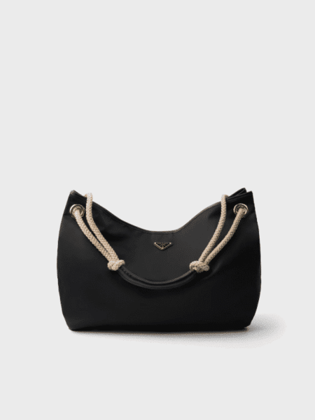 [프라다] 마리너 리나일론 라지 숄더백 1BC244