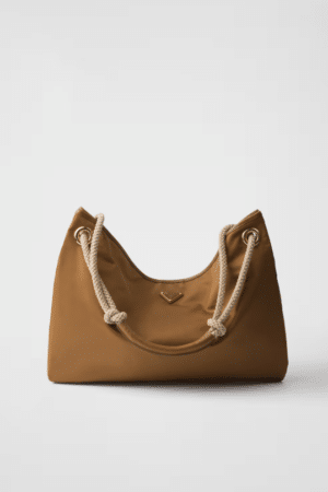 [프라다] 마리너 리나일론 라지 숄더백 1BC244