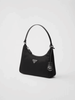 [프라다] 리에디션 2005 리나일론 미니백 1N204M