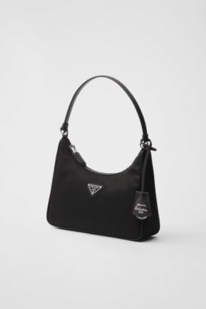 [프라다] 리에디션 2005 리나일론 미니백 1N204M