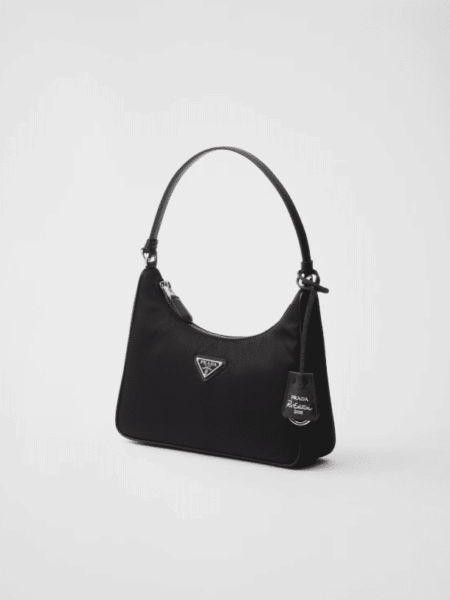 [프라다] 리에디션 2005 리나일론 미니백 1N204M