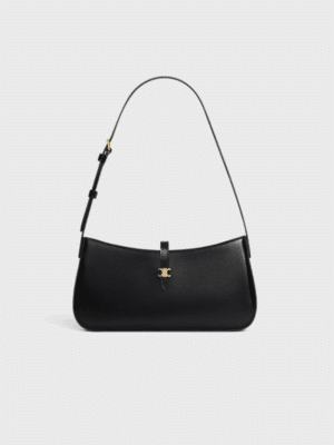 [셀린느] 티나 숄더백 - 샤이니 카프스킨 123053BF4