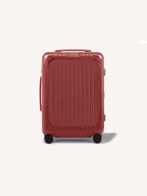 [리모와] 에센셜 슬리브 캐빈 / 로즈우드 핑크 (21인치)