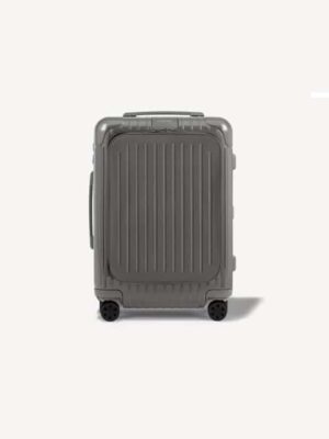 [리모와] 에센셜 슬리브 캐빈 / 슬레이트 그레이 (21인치)