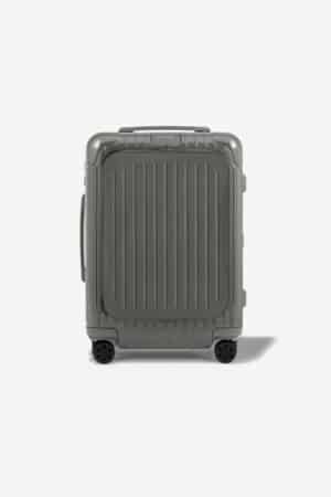 [리모와] 에센셜 슬리브 캐빈 / 슬레이트 그레이 (21인치)