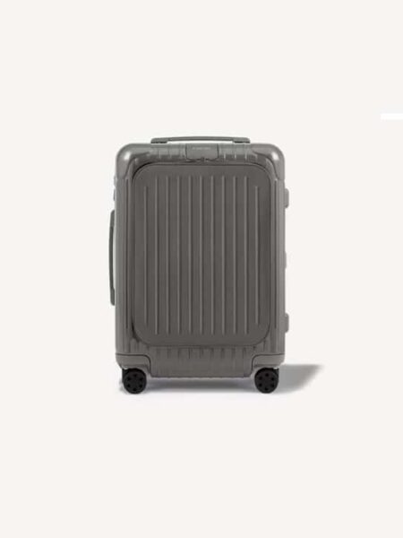 [리모와] 에센셜 슬리브 캐빈 / 슬레이트 그레이 (21인치)