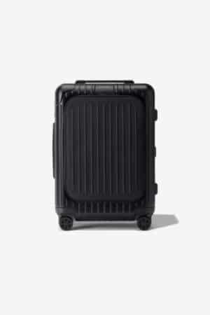 [리모와] 에센셜 슬리브 캐빈 / 매트 블랙 (21인치)