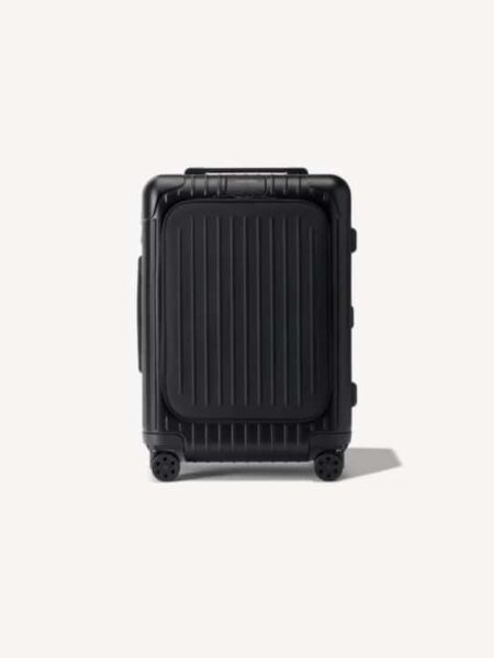 [리모와] 에센셜 슬리브 캐빈 / 매트 블랙 (21인치)