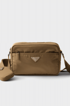 [프라다] 리나일론 숄더백 1BC167