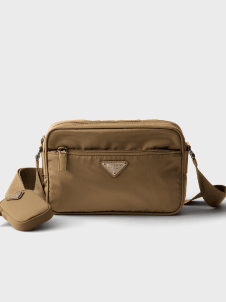 [프라다] 리나일론 숄더백 1BC167