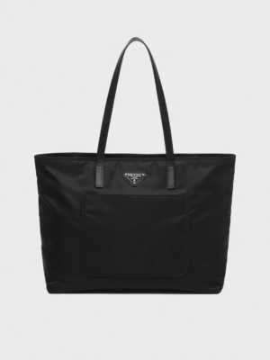 [프라다] 리나일론 토트백 1BG052