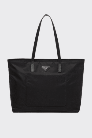 [프라다] 리나일론 토트백 1BG052