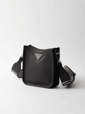 [프라다] 미니 가죽 숄더백 1BH191 (3 COLORS)
