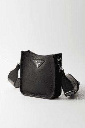 [프라다] 미니 가죽 숄더백 1BH191 (3 COLORS)