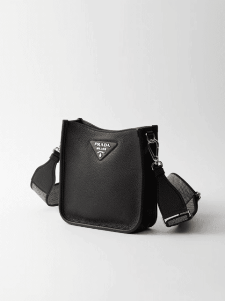 [프라다] 미니 가죽 숄더백 1BH191 (3 COLORS)