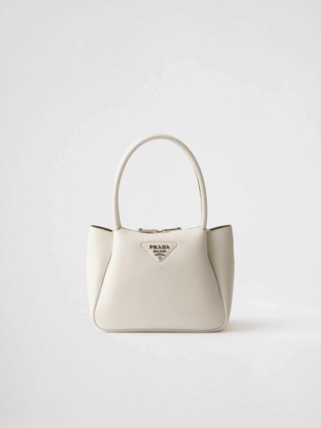 [프라다] 스몰 가죽 백 1BC145