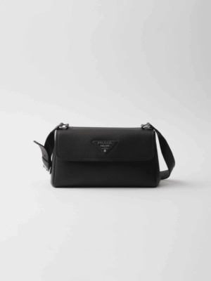 [프라다] 스몰 가죽 숄더백 1BN022