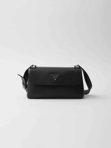 [프라다] 스몰 가죽 숄더백 1BN022
