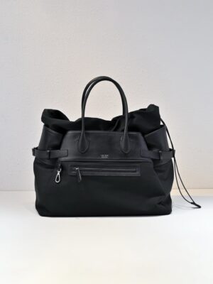 [더 로우] 마고 17 백 인사이드 - 아웃 / 블랙