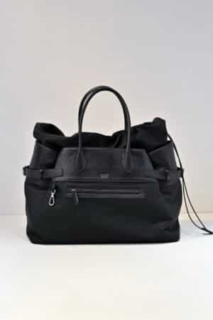 [더 로우] 마고 17 백 인사이드 - 아웃 / 블랙