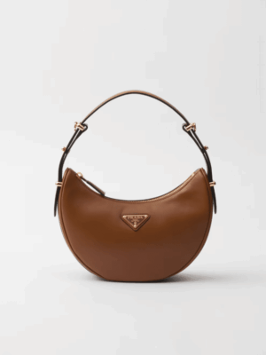 [프라다] 아르케 스몰 가죽 숄더백 1BC194