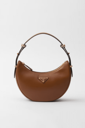 [프라다] 아르케 스몰 가죽 숄더백 1BC194