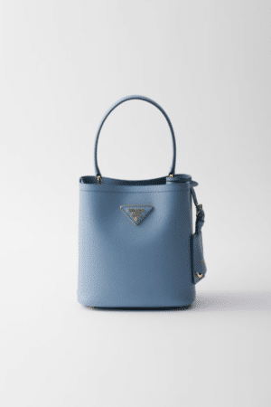 [프라다] 파니에 사피아노 가죽 미니백 1BA217 (3 Color)