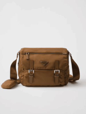 [프라다] 리나일론 숄더백 1BD953