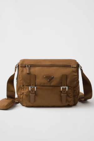 [프라다] 리나일론 숄더백 1BD953