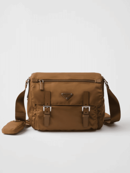 [프라다] 리나일론 숄더백 1BD953