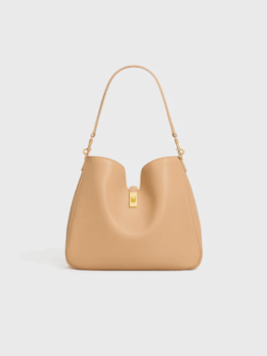 [셀린느] 미디엄 소프트 16 까미유 백 부드러운 카프스킨 119563FX9