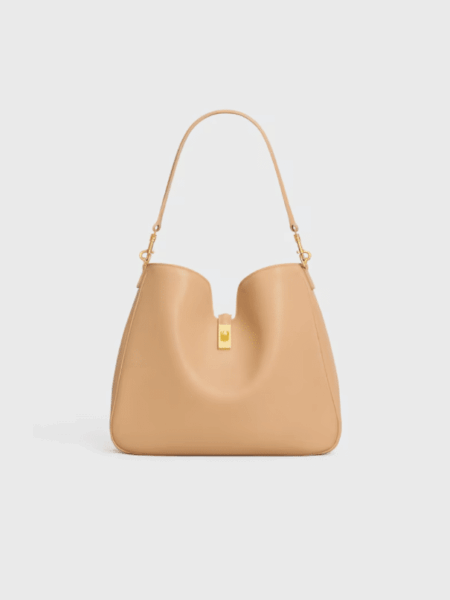 [셀린느] 미디엄 소프트 16 까미유 백 부드러운 카프스킨 119563FX9