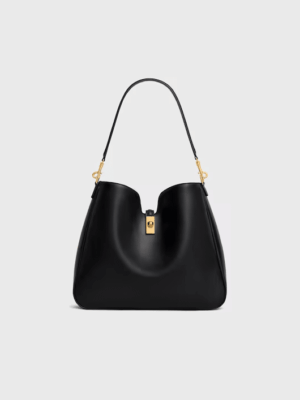 [셀린느] 미디엄 소프트 16 까미유 백 부드러운 카프스킨 119563FX9