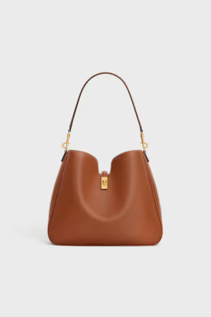 [셀린느] 미디엄 소프트 16 까미유 백 - 부드러운 카프스킨 119563