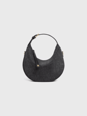 [셀린느] 틴 룰루 데님 숄더백 120722GUW