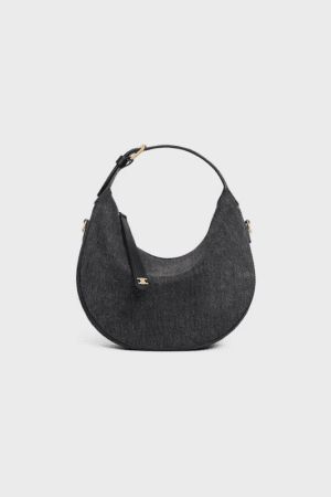 [셀린느] 틴 룰루 데님 숄더백 120722GUW